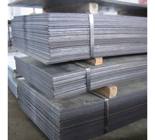 Инструментальные листы в Полоцке для юридических лиц