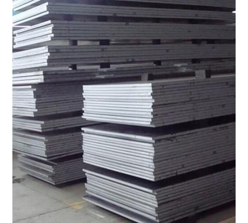 Конструкционные плиты в Полоцке от Спецметаллстрой