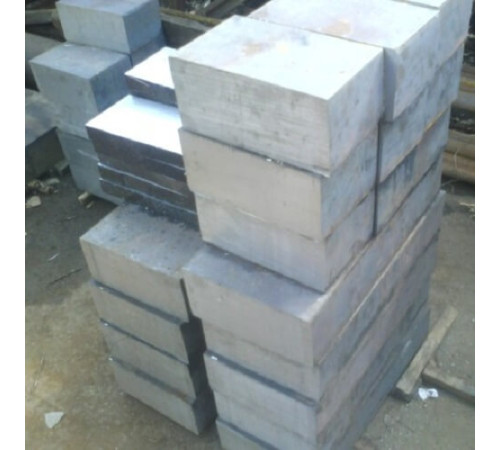 Прямоугольные поковки в Полоцке от производителя