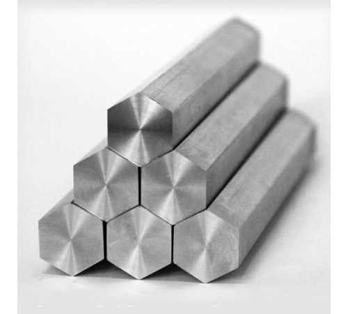 Конструкционные шестигранники в Полоцке от Спецметаллстрой