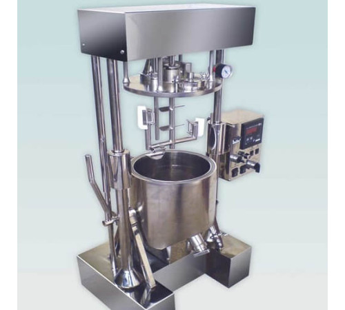 Лабораторные реакторы в Полоцке для фармацевтики
