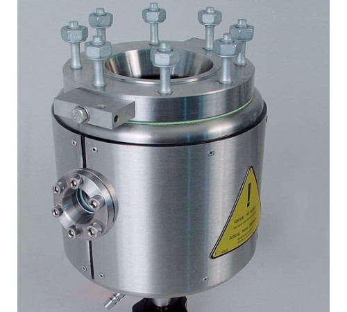 Лабораторные реакторы с рубашкой в Полоцке