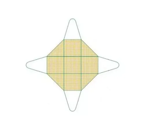 Грузовые сети восьмигранные в Полоцке с доставкой по Беларуси