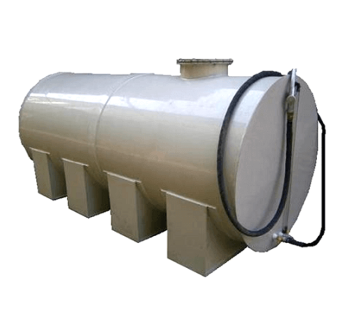 Ёмкости для хранения дизельного топлива в Полоцке