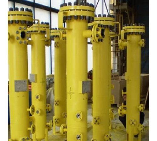 Корпуса фильтров и предфильтров для нефтяных резервуаров в Полоцке