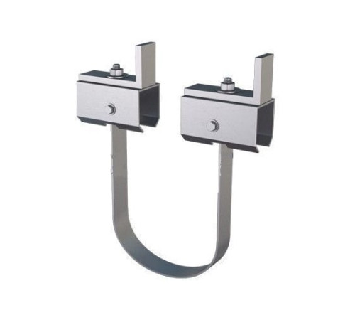 Подвески ленточные регулируемые приварные в Полоцке