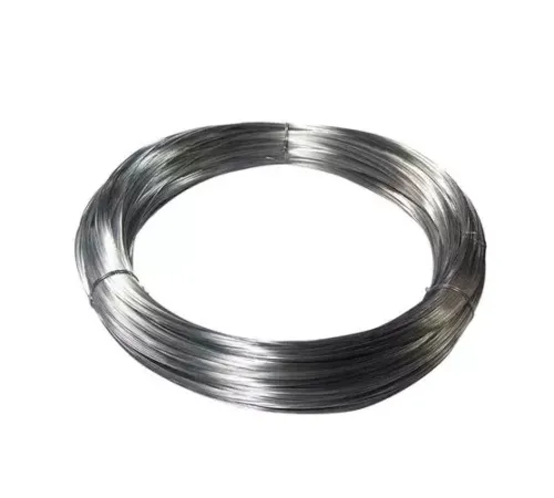 Проволоки стальные оцинкованные для сердечников в Полоцке