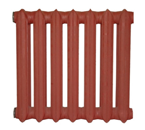 7-секционные чугунные радиаторы в Полоцке для юридических лиц