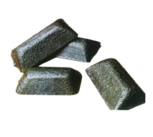 Чугунные чушки в Полоцке: продажа оптом юр. лицам