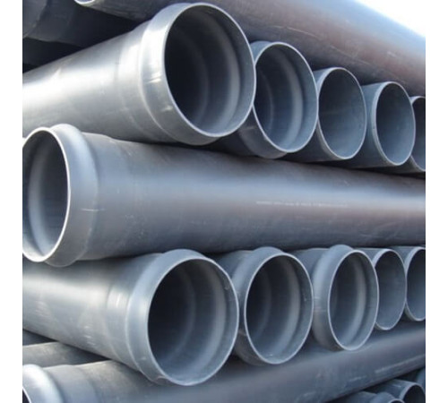 Чугунные трубы в Полоцке и по всей Беларуси