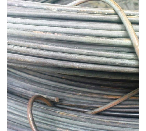 Биметаллические проволоки в Полоцке от Спецметаллстрой