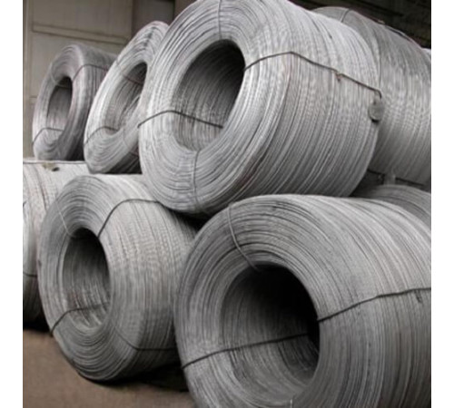 Катанки стальные в Полоцке для юридических лиц