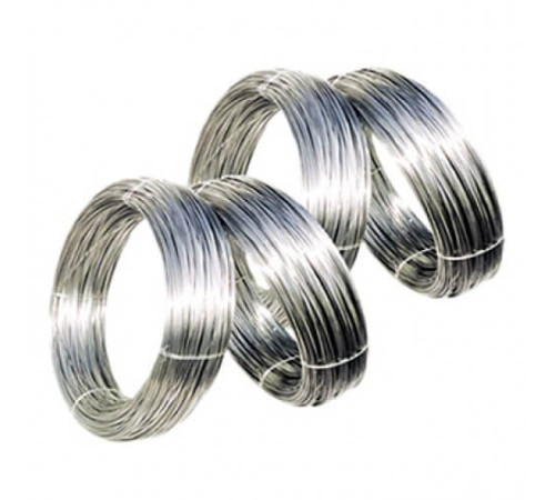 Проволоки полиграфические оцинкованные в Полоцке