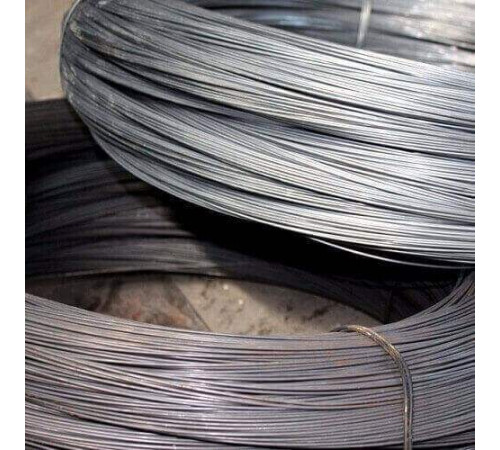 Проволоки для холодной высадки в Полоцке