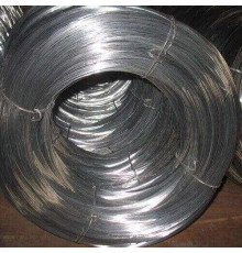 Проволока канатная ГОСТ 7372-79