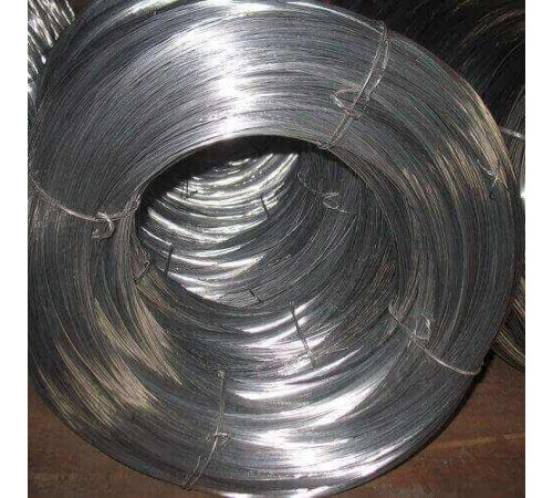 Проволоки канатные ГОСТ 7372-79 в Полоцке