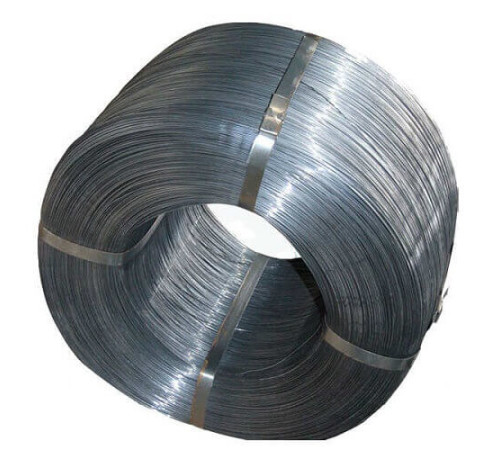 Проволока торговая гвоздильная в Полоцке и Беларуси