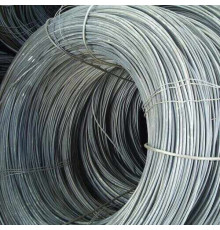 Проволока вязальная