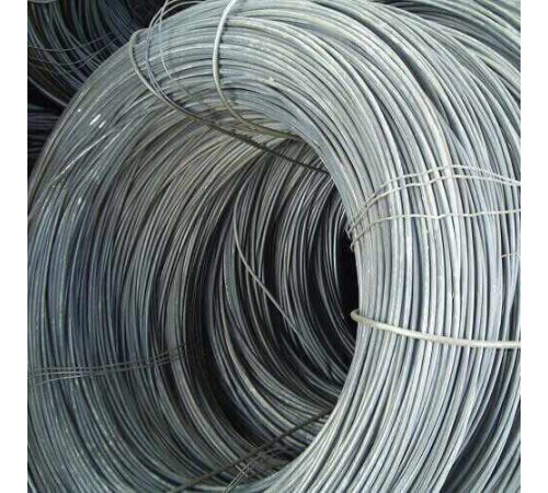 Вязальные проволоки стальные в Полоцке для строительства
