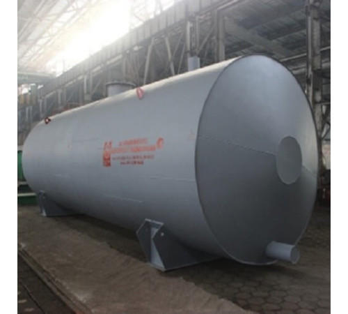 Резервуары для минеральных удобрений в Полоцке