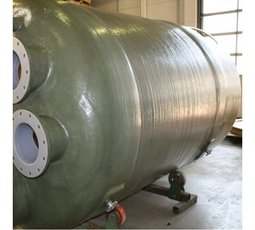 Ёмкости для щелочи в Полоцке от производителя