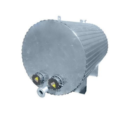 Ёмкости для термального маска в Полоцке для деревообрабатывающей промышленности