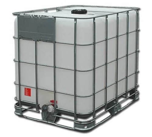 Ёмкости технологической воды для деревообработки в Полоцке