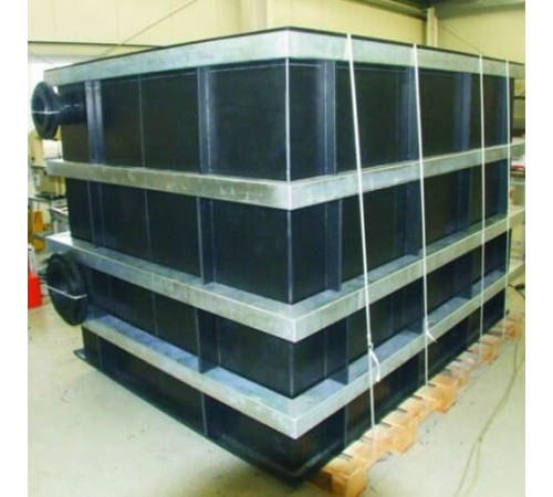 Ёмкости для хранения растворов в Полоцке для деревообработки