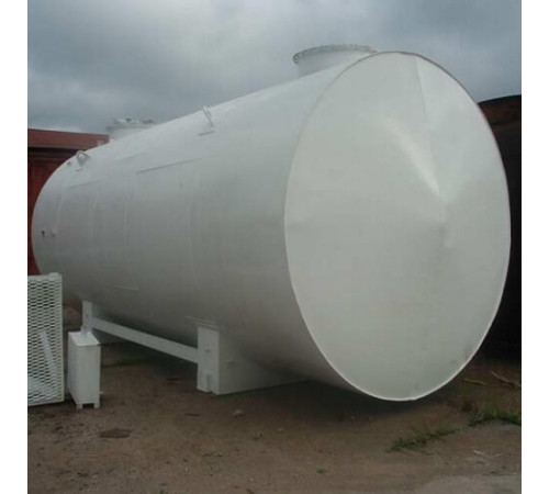 Пищевые резервуары для масла в Полоцке