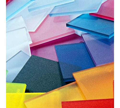 Оргстекло в листах для бизнеса в Полоцке и Беларуси