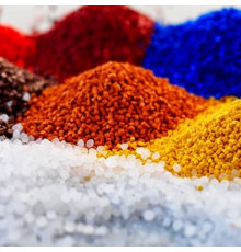 Полиамид гранулированный