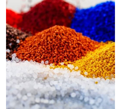 Полиамид гранулированный в Полоцке для промышленности