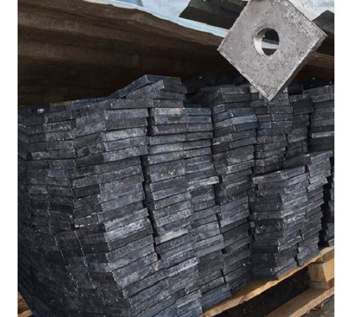 Составные анкерные плиты в Полоцке для строительства