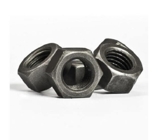 Высокопрочные гайки в Полоцке для промышленности
