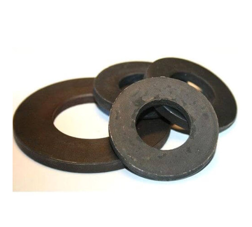 Высокопрочные шайбы в Полоцке для крепежа ГОСТ