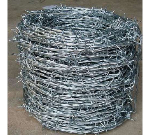 Проволоки Егоза колючие в Полоцке для юридических лиц