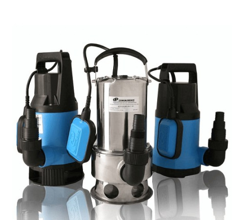 Фекальные насосы в Полоцке для юридических лиц