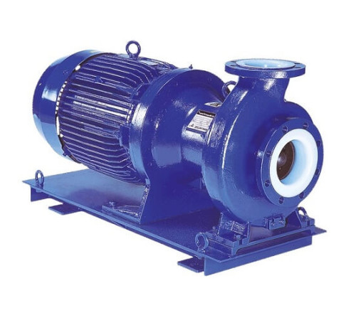 Консольные химические насосы в Полоцке для предприятий