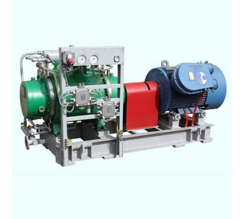 Насосы для многофазных сред в Полоцке и Беларуси