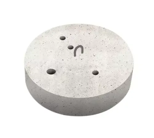 Анкерно-опорные плиты ЖБИ в Полоцке с доставкой