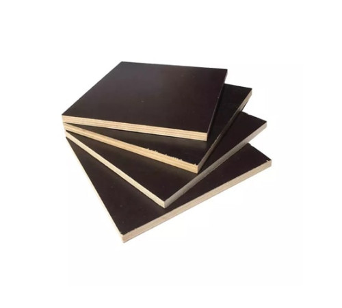 Ламинированные фанеры для фасада в Полоцке от Спецметаллстрой