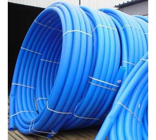 Напорные полиэтиленовые трубы Протект 1075 ПЭ 100 КС в Полоцке