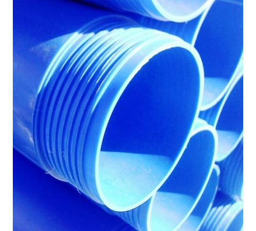 Обсадные трубы ПВХ для скважин в Полоцке