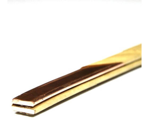 Провода обмоточные прямоугольные медные в Полоцке