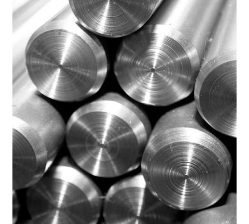 Калиброванные круглые прутки в Полоцке от Спецметаллстрой