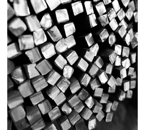 Квадратные прутки стальные в Полоцке для юридических лиц