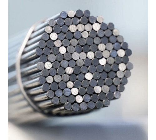 Оцинкованные прутки в Полоцке для юридических лиц