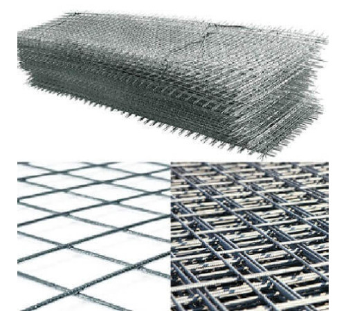 Кладочные сетки в Полоцке для строительства и ремонта