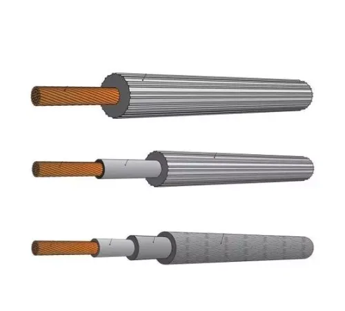 Эластомерные электроды анодного заземления в Полоцке