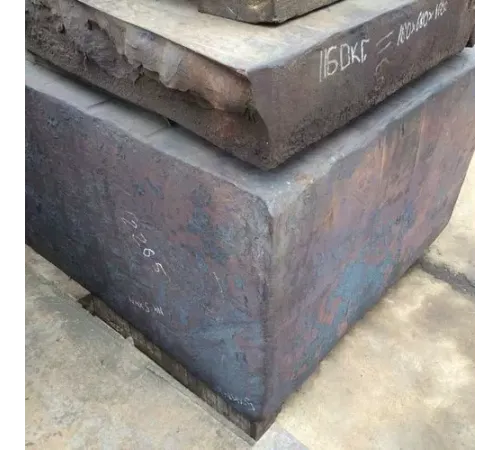 Крупногабаритные бронзовые поковки в Полоцке